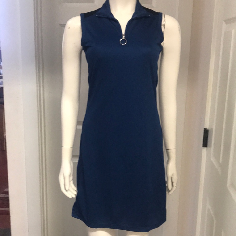 Bermuda Sands Golf/Tennis/Pickleball Dress, NWT!